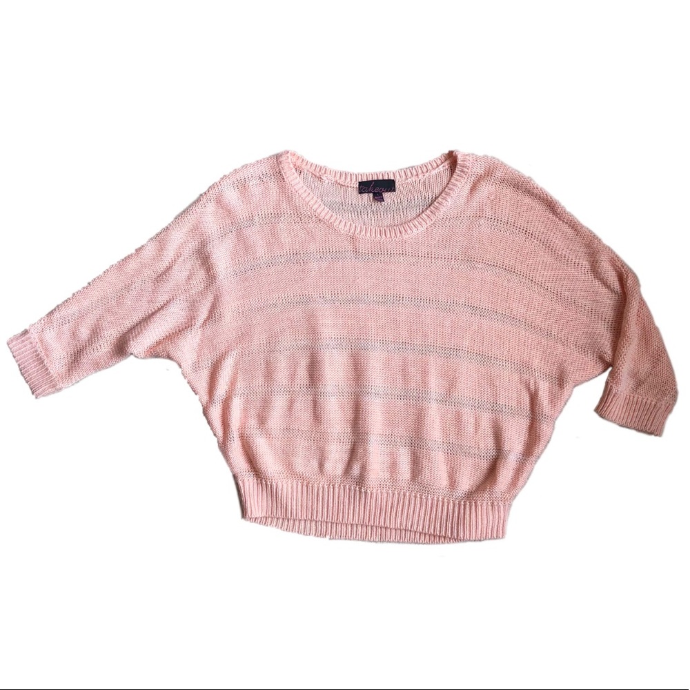 Takeout Sweater 🎀